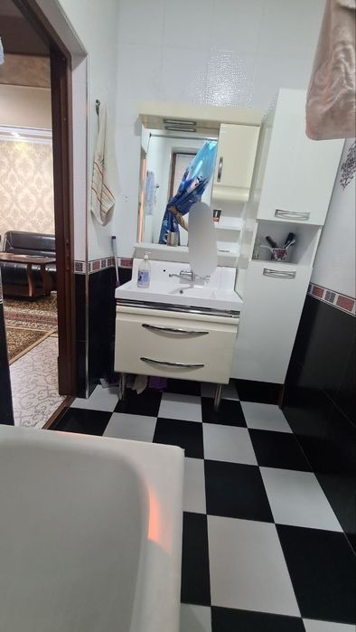 Сдается квартира 2х комнатная олтин самарканд