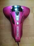Vand Aspirator UV de pat antiacarieni Star-Light AUVE-402F, 400W, lamp