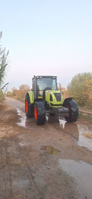 Arion 630 c Трактори сотилади нархини келишамиз