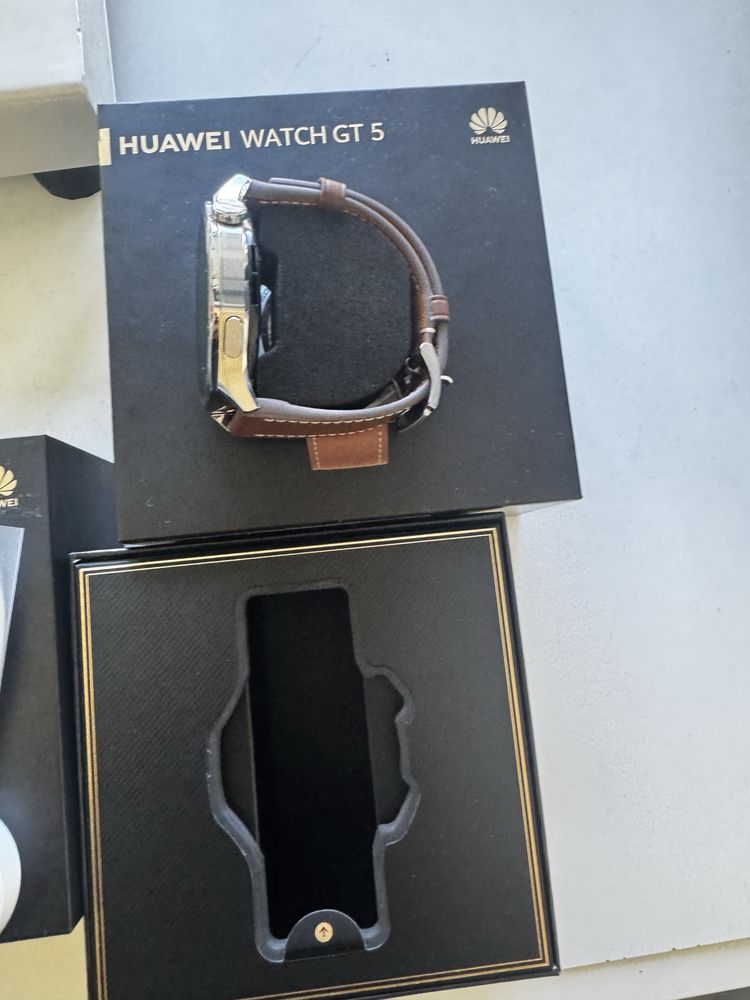 Huawei Watch GT 5 46mm