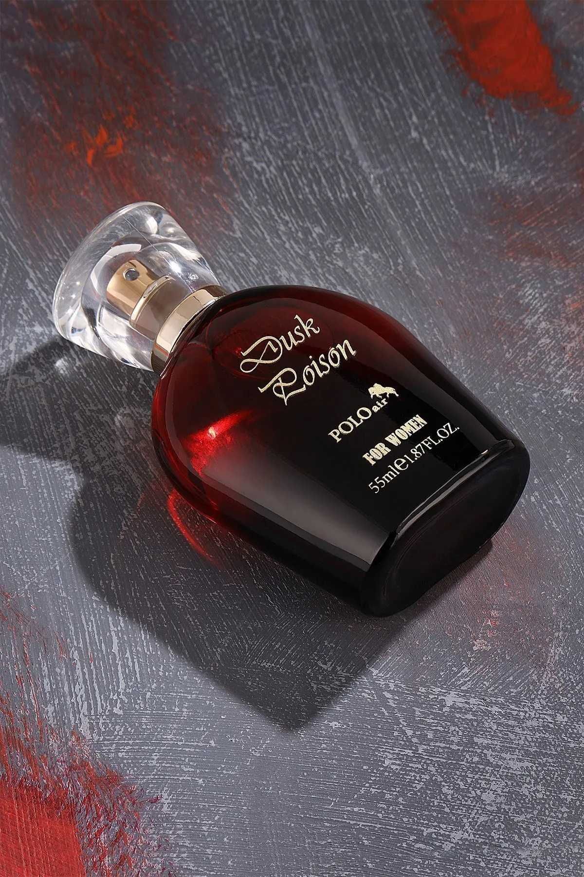 Dusk Poison  Дамски парфюм, 55 мл, Polo Air