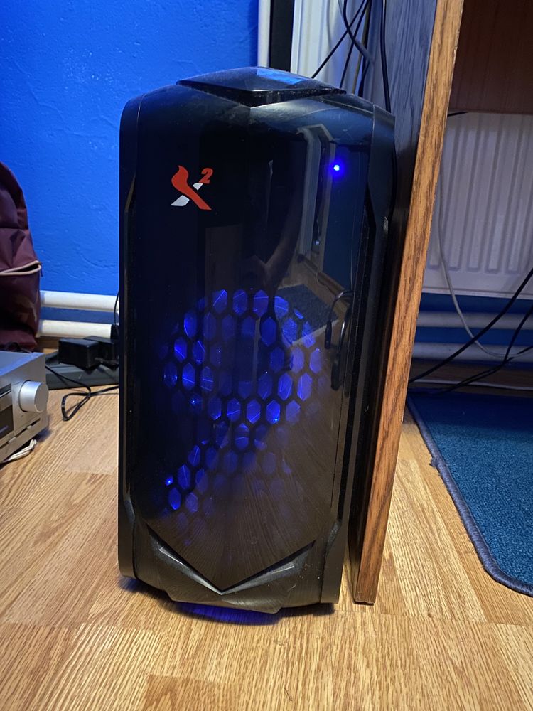 Vand pc gaming medium i5