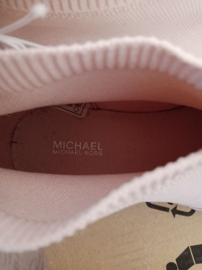 Оригинални обувки Michael Kors