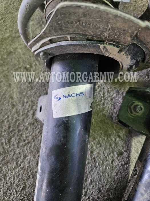 Предни амортисьори 4х4 Ф30 Ф31 Бмв Bmw F30 F31
