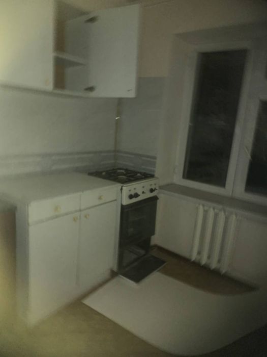 Сдается 2 комнатная квартира