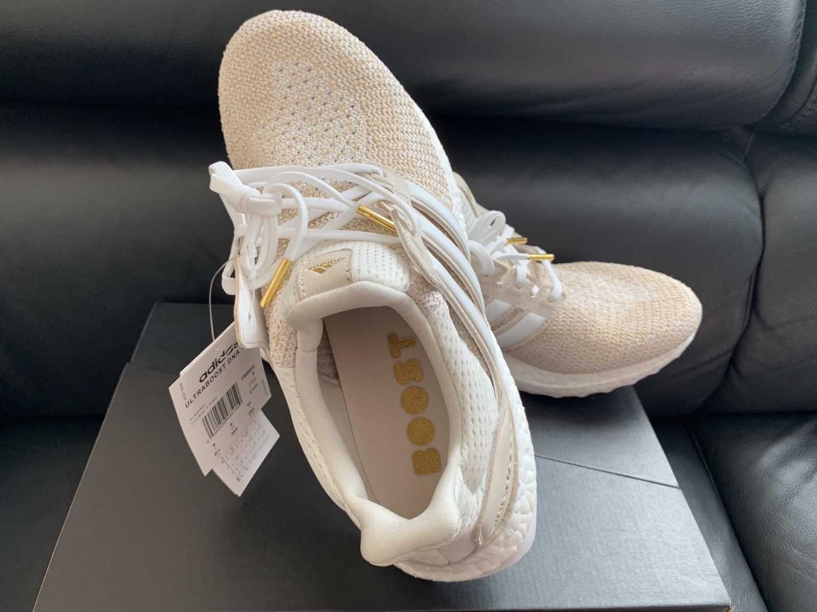 Оригинални маратонки * ADIDAS ULTRABOOST DNA * EU 39.5