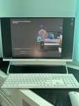 Компютър Dell Inspiration 24 5400 All-in-One