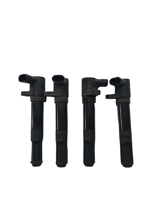 Bobina De Aprindere De Inalta Tensiune Fiat 500L 199, 351_, 352_ 2012