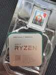Vând procesorul meu Ryzen 5800X3D, platformă AM4