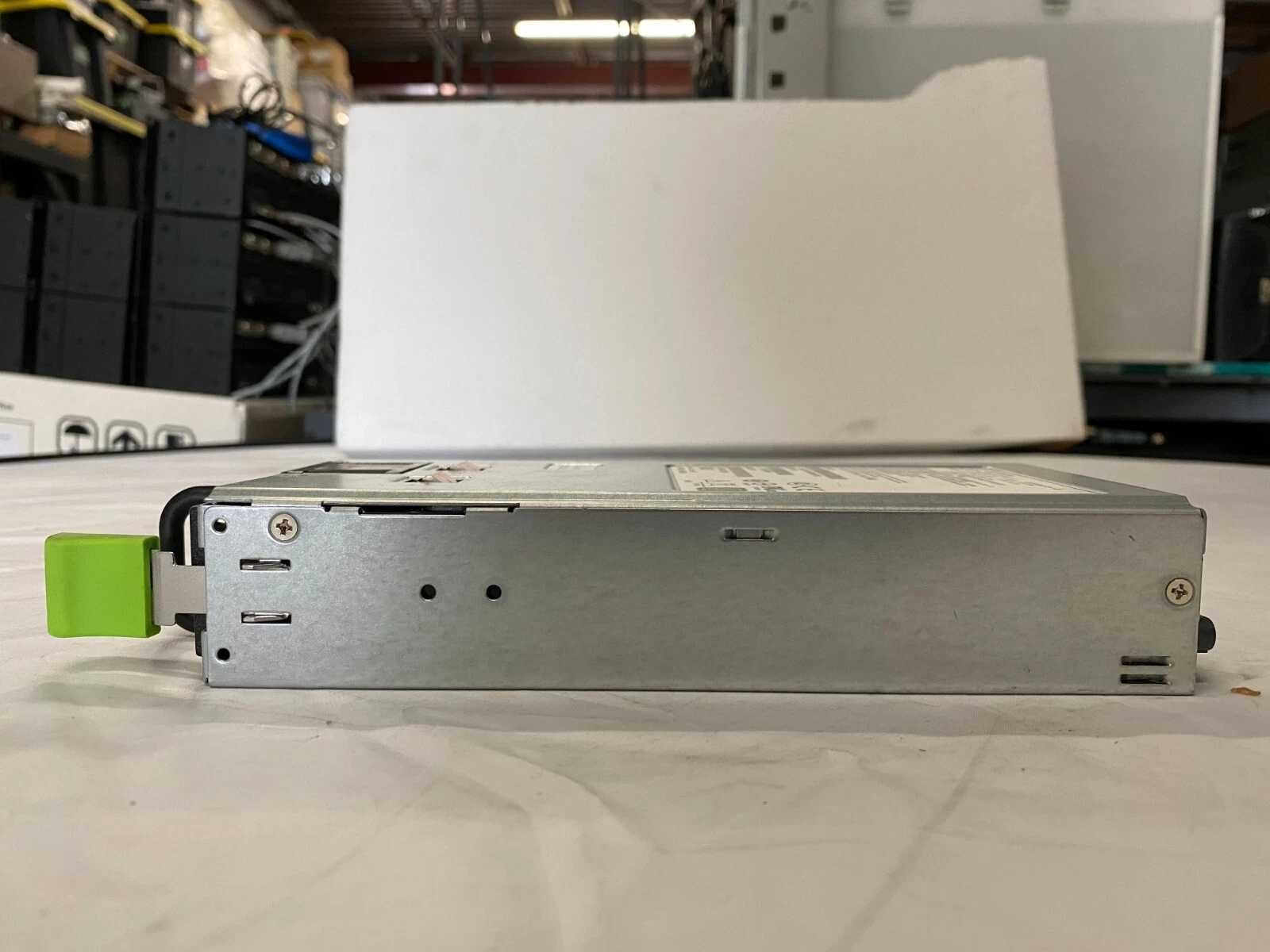 Сървърни захранвания Cisco UCSC-PSU-650W Power Supplies PS-2651-1-LF