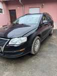 Passat b6 2.0 BMP