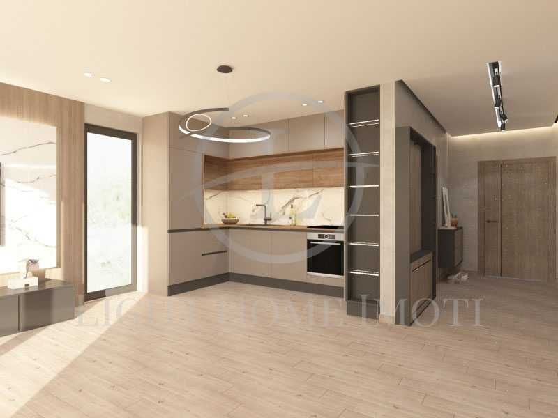 Продава се Двустаен апартамент в Пловдив, Христо Смирненски - 105 кв.м за 2039 €/кв.м - Снимка #12