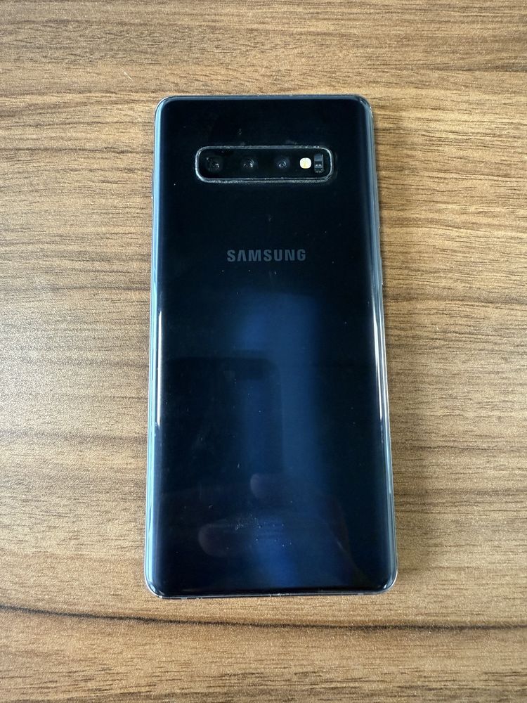 Samsung galaxy s10 plus dual sim