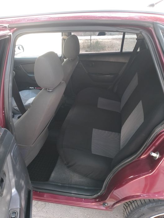 Продаю свою машину Нексия 2 1.6 Донс супер кондиционер