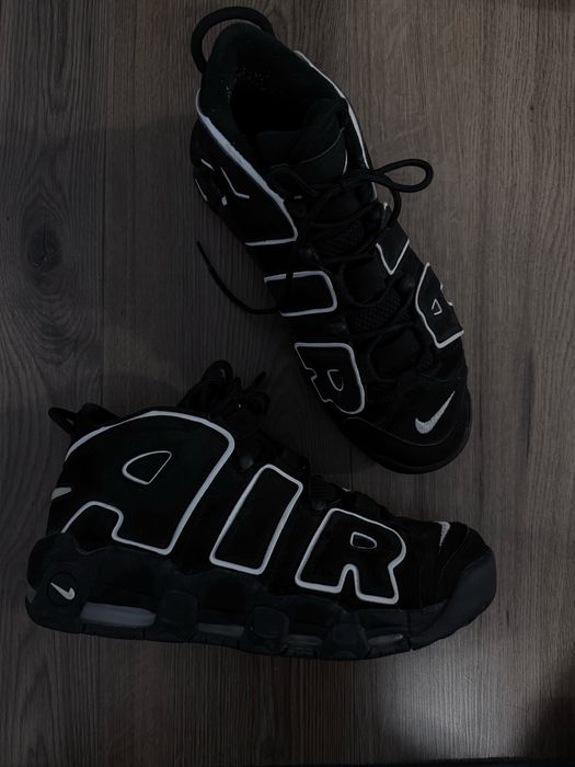Nike Air More UPTEMPO