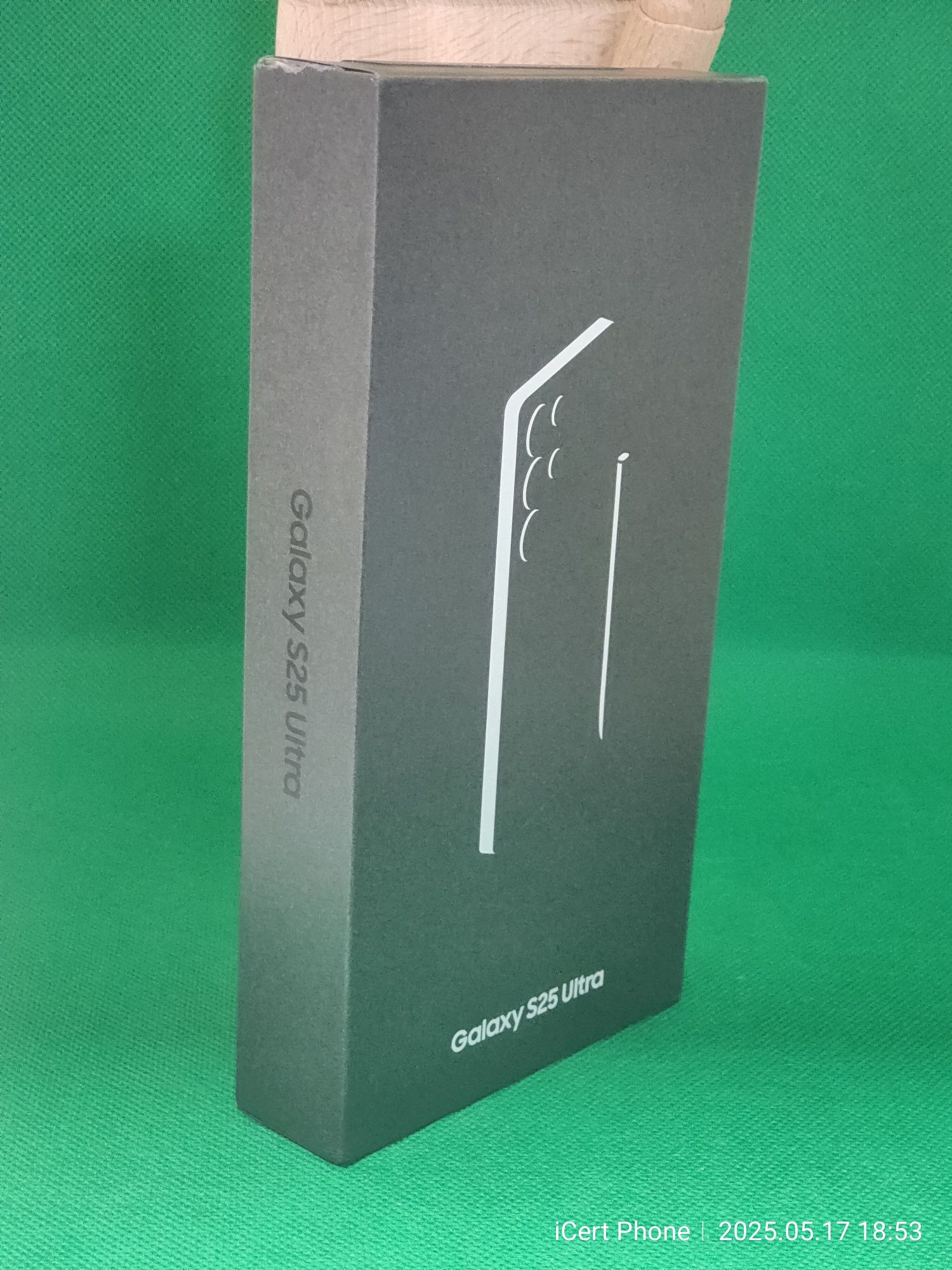 Samsung S25 Ultra sigilat * Garantie * BuyBack *