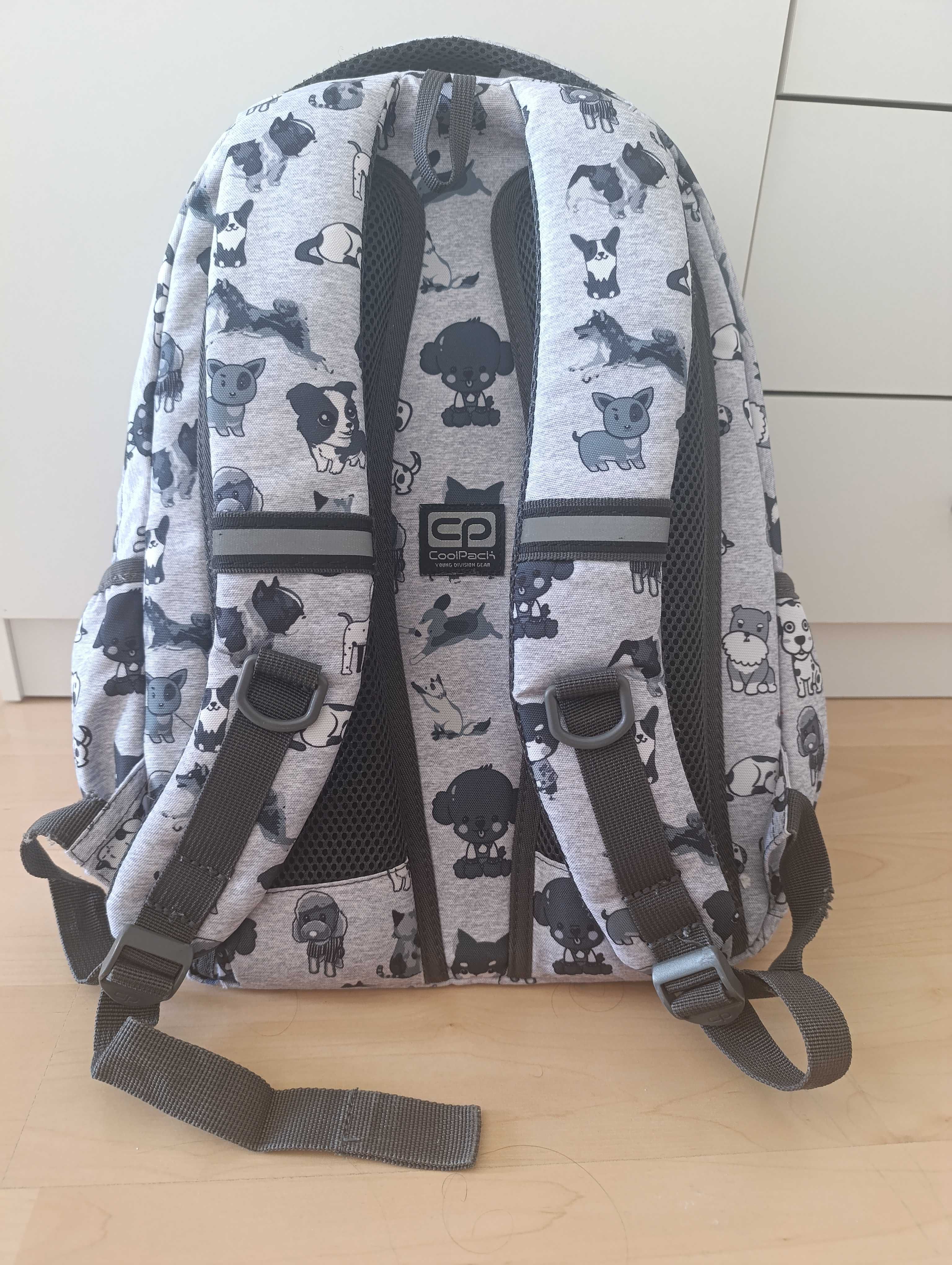 Ученическа раница CoolPack
