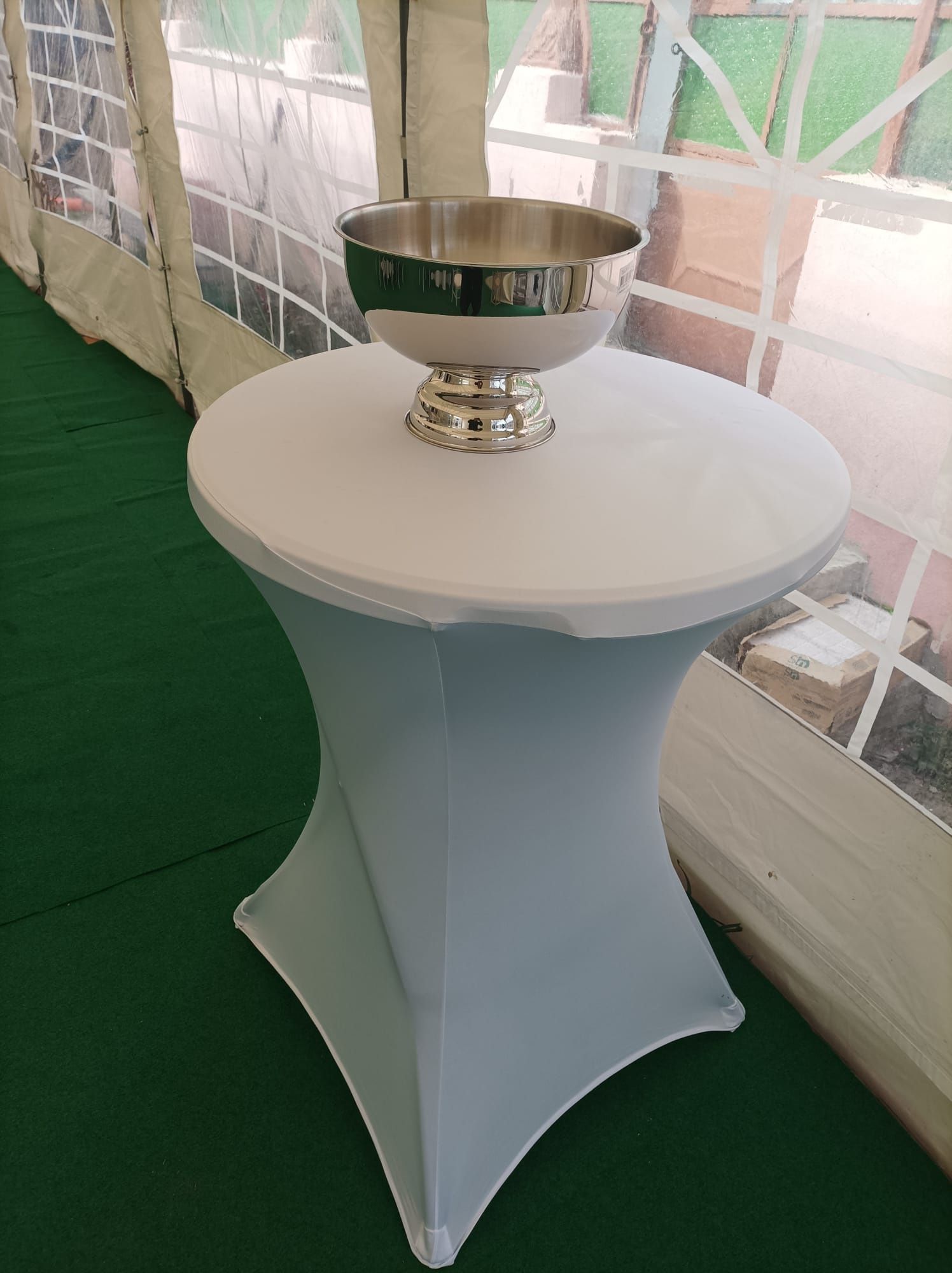 Dozatoare și vitrine frigorifice