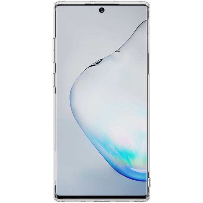 Husă Nillkin pentru Samsung Galaxy Note 10 Plus 4G / Note 10 Plus 5G