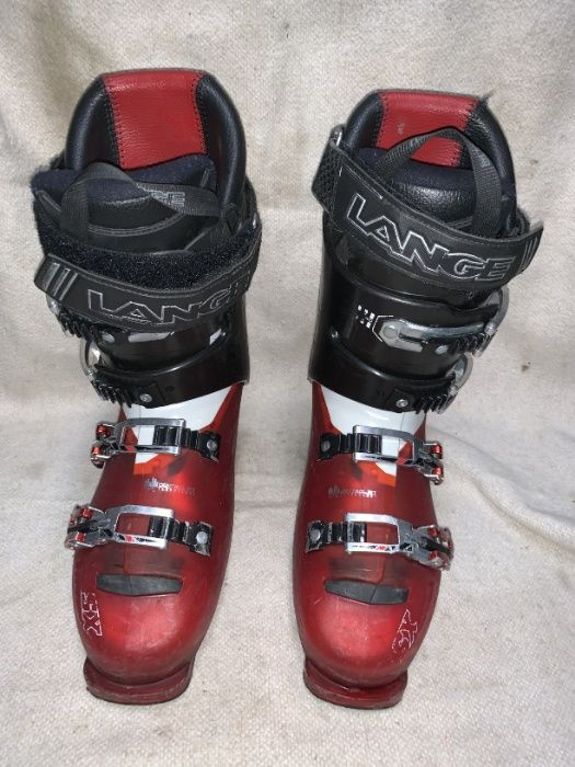 Clapari Lange SX 80 RTL ,Marime EU:41.5/Mondo:26.5