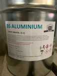 Эмаль ВS Aluminium