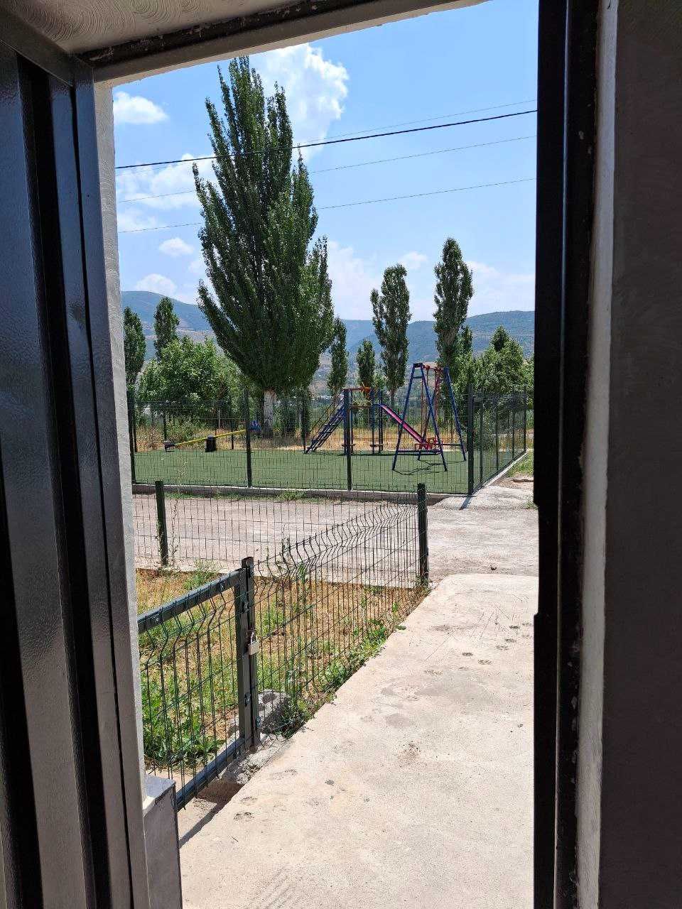 Бу шанба-якшанбага буш булган арзон дача. Сдается дача своя не доезжая