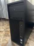 Vand unitate pc HP Z240