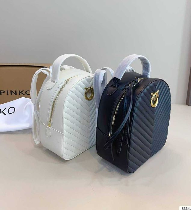 Geantă rucsac Pinko 140532