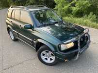 Suzuki Grand Vitara 2.0 Benzina 4x4AC functional FARA RUGINA