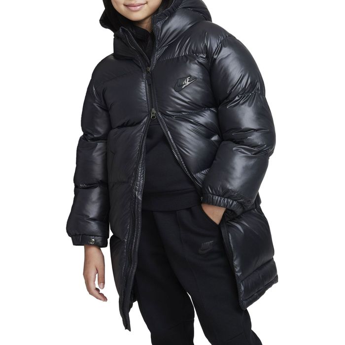 Яке Nike унисекс