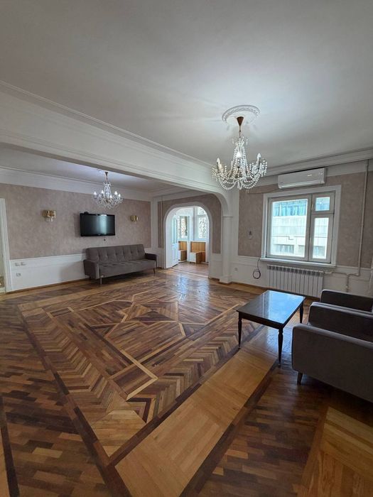 Аренда квартиры 4 комнатный Мирабадском районе ориентир Ойбек метро