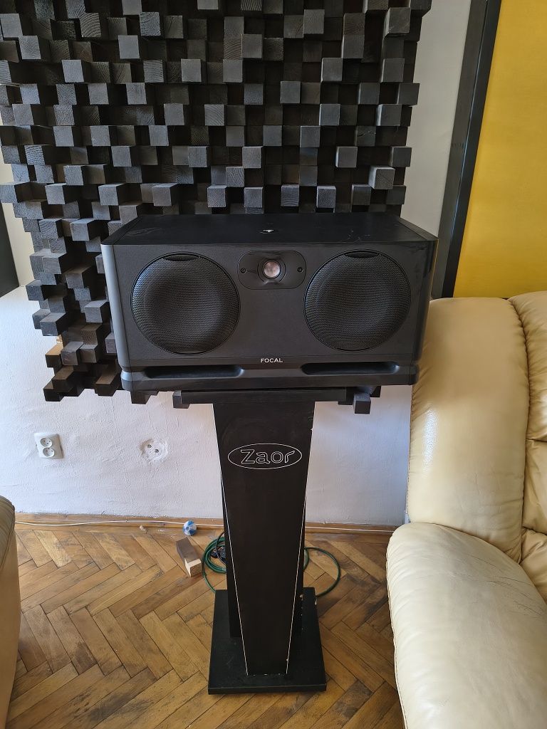 Vand monitoare focal alpha twin evo