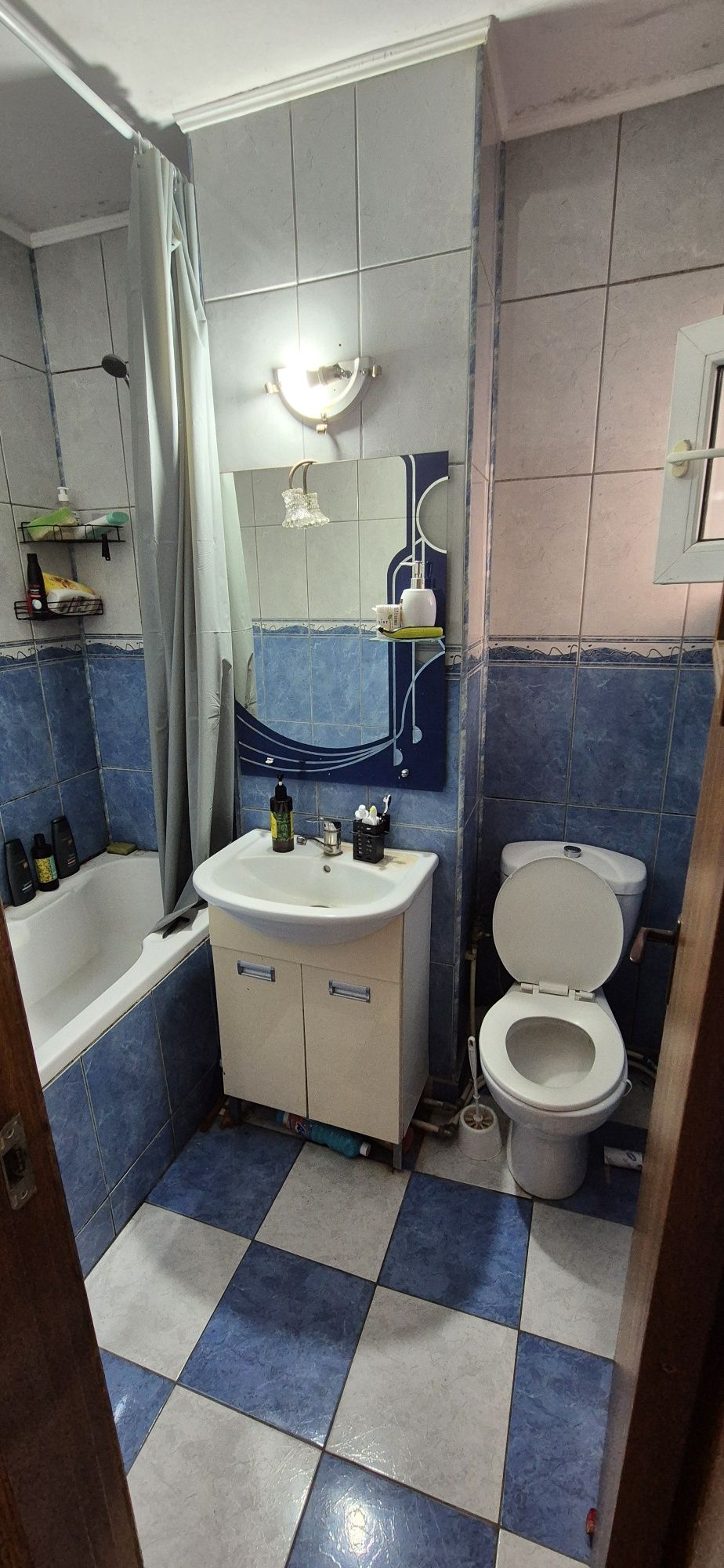 Apartament Trivale 4 camere etaj 4- PROPIETAR