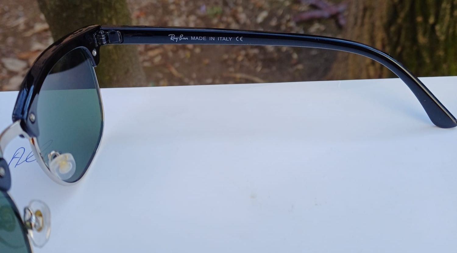 Ochelari de soare R.b. clubmaster