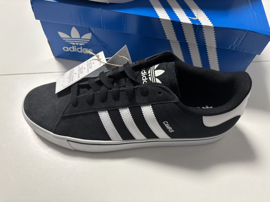 Adidas Campus Vulc,47 1/3