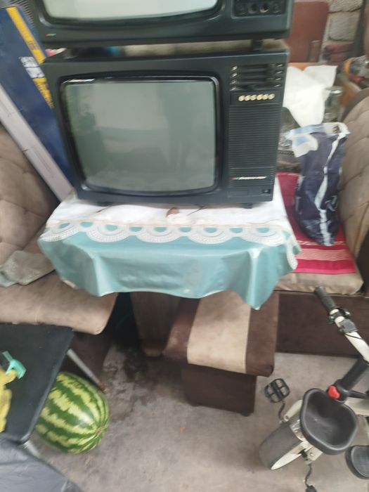 Теливизоры антикварный