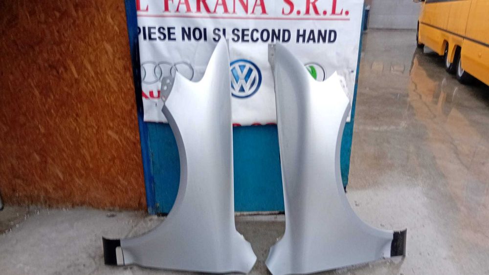 Aripa stanga / dreapta fata VW VW Touareg I (7LA, 7L6, 7L7)