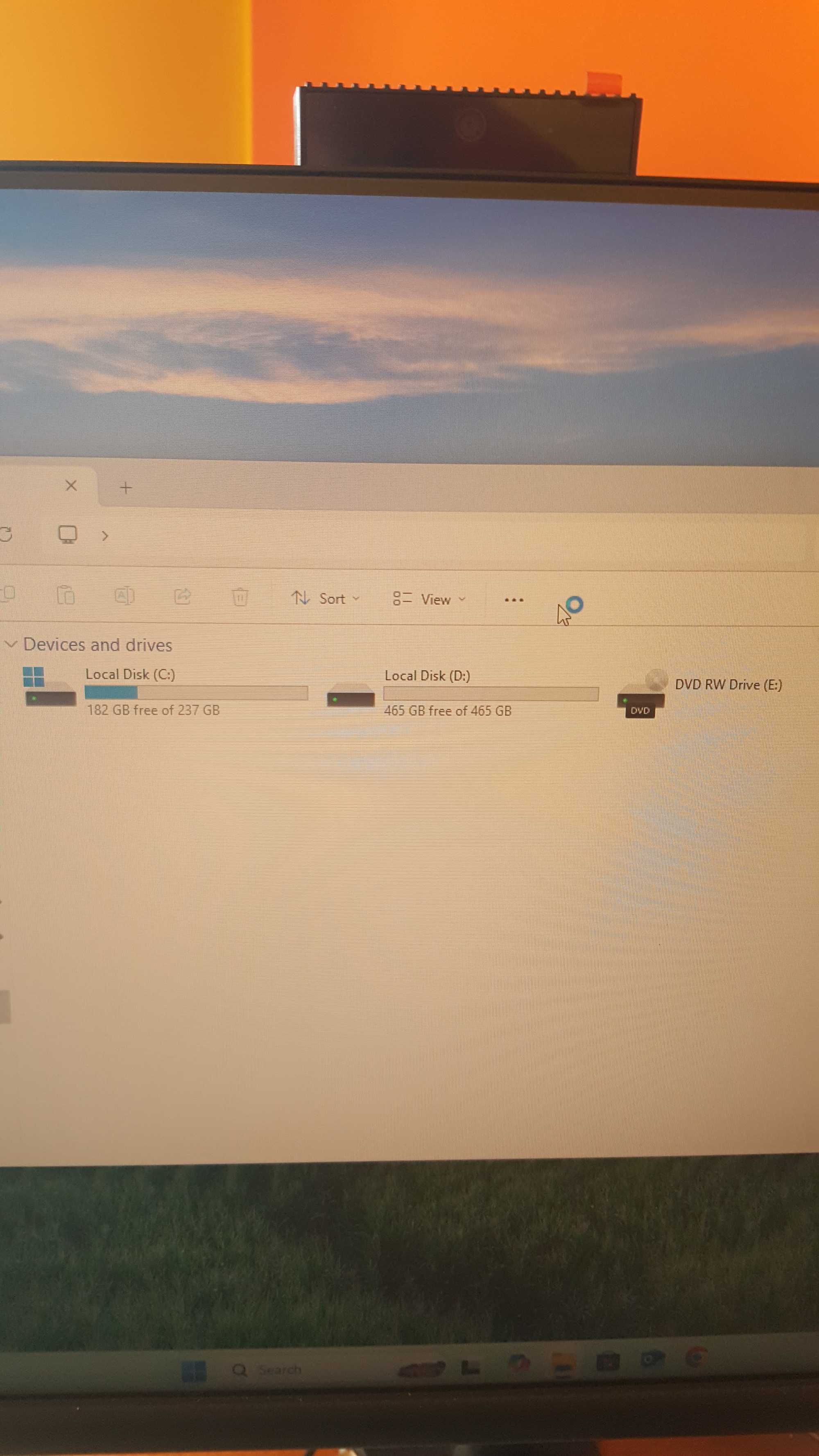 Dell OptiPlex 3060 SFF Win 11