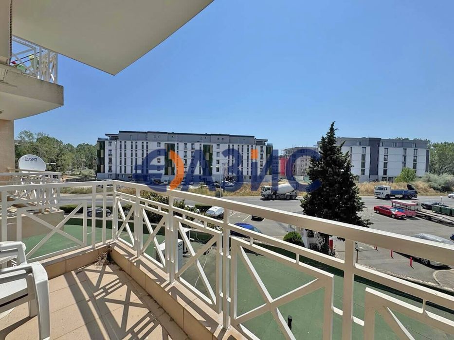 Продава се Двустаен апартамент в к.к. Слънчев бряг - 39 кв.м за 1244 €/кв.м - Снимка #8