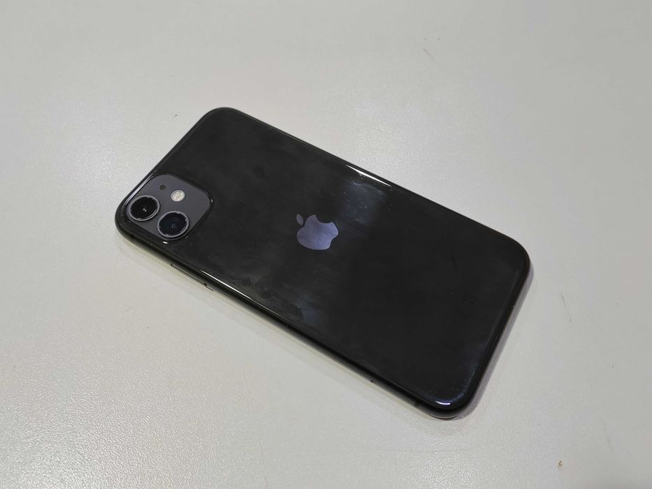 IPhone 11 128GB - Magazin Cashgen