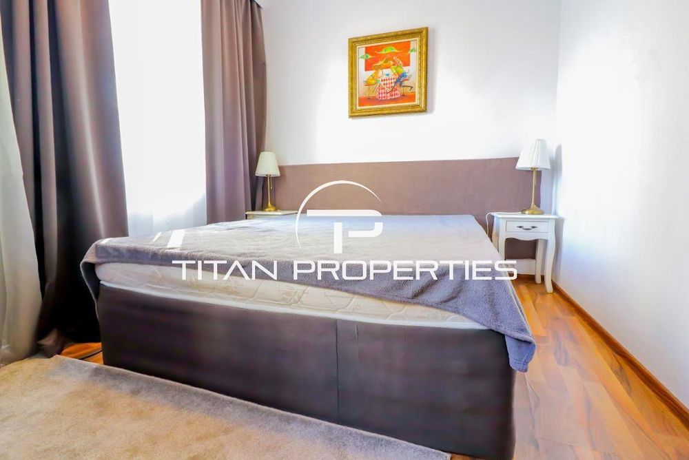 Дава се под наем Тристаен апартамент в Варна, Базар Левски - 90 кв.м за 900 € - Снимка #3