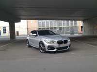 Bmw F20 LCI Pachet M interior+exterior