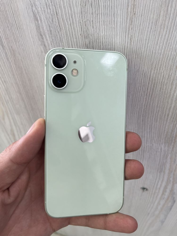 Iphone 12 mini Nasiya Savdo