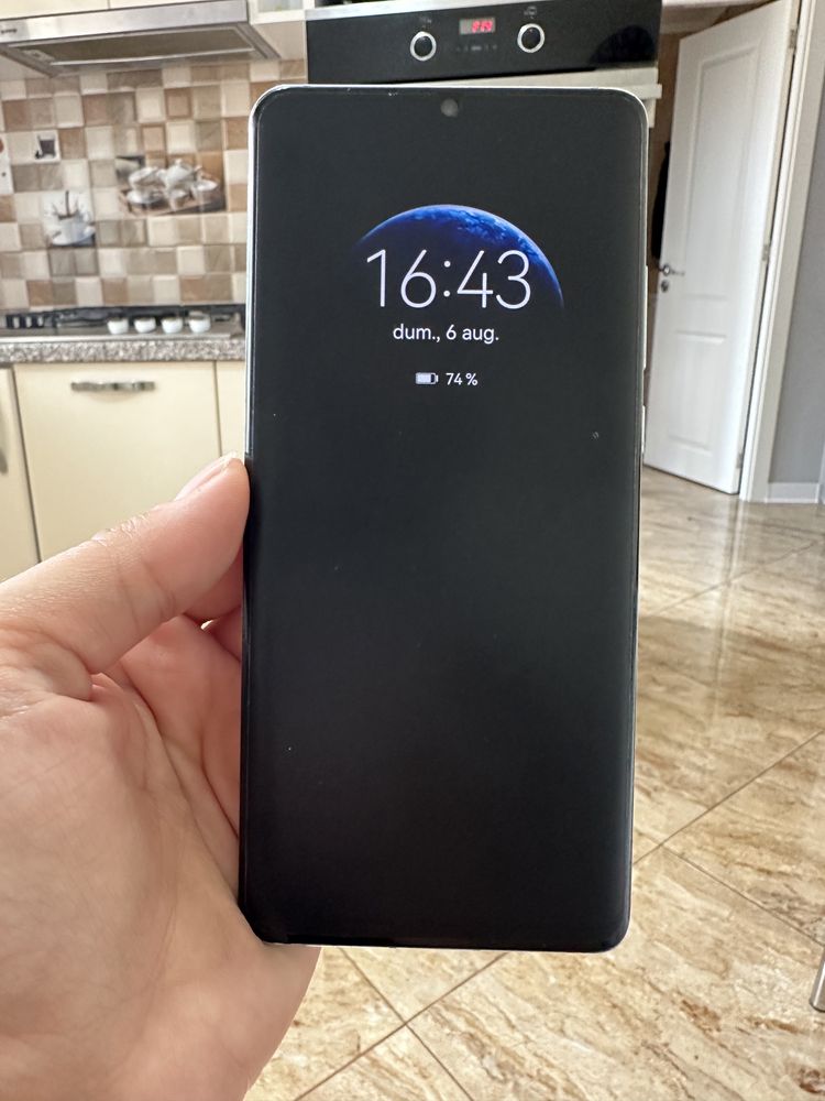 Telefon Huawei p 30 pro Breathing Crystal