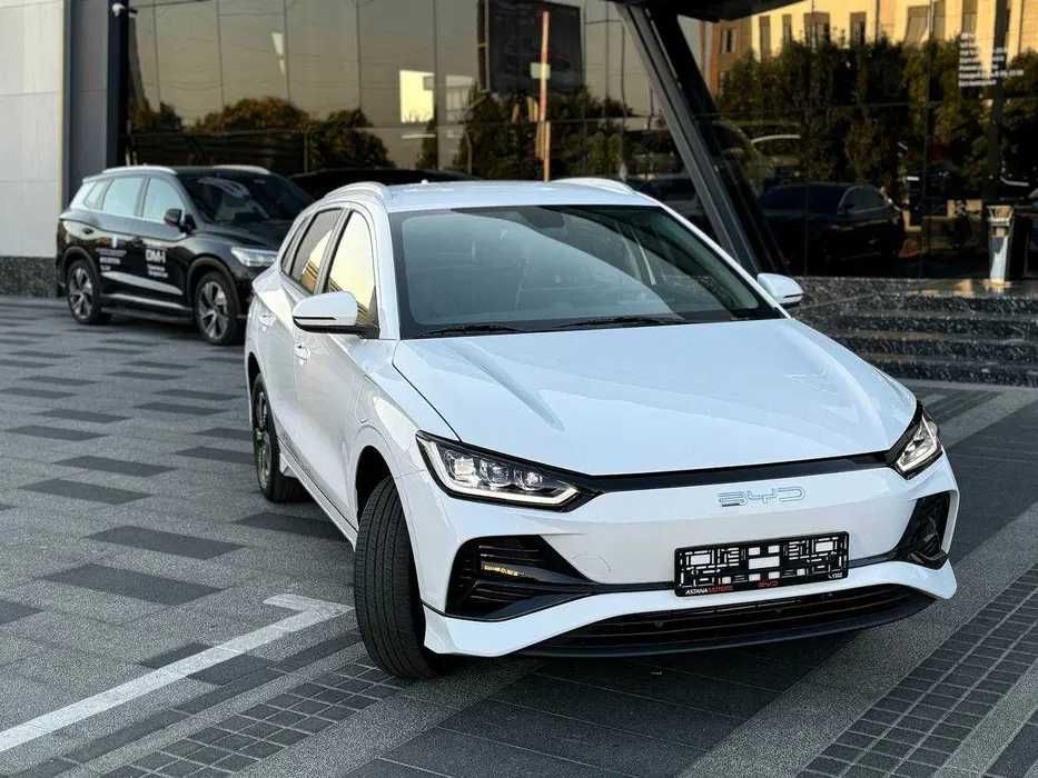 BYD e2 Bolib tolash imkoni bor