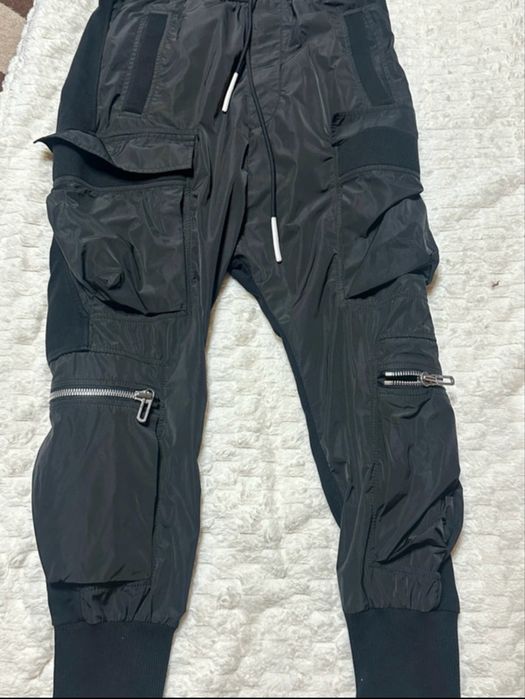 Pantaloni lungi vagabond