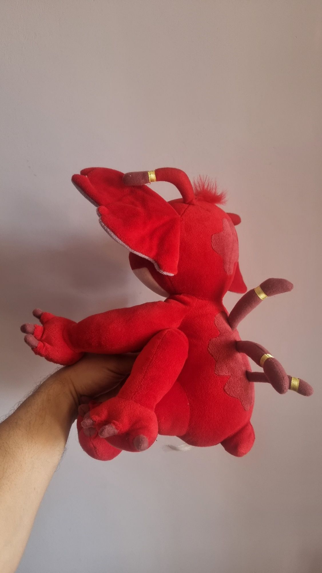 Плюшени играчки плюшковци.