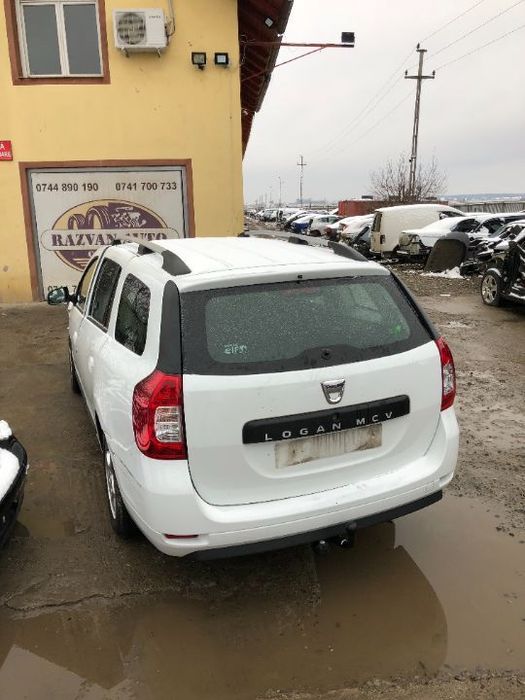 Dezmembrez / Dezmembrari / Piese / Accesorii Dacia Logan mcv 1.5dci 1.2i