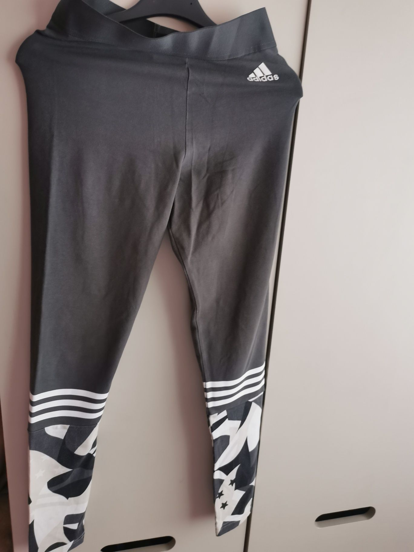 Дамски клин Adidas