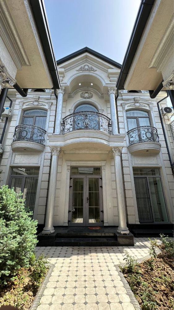 Продаётся дом по улице Циолковского